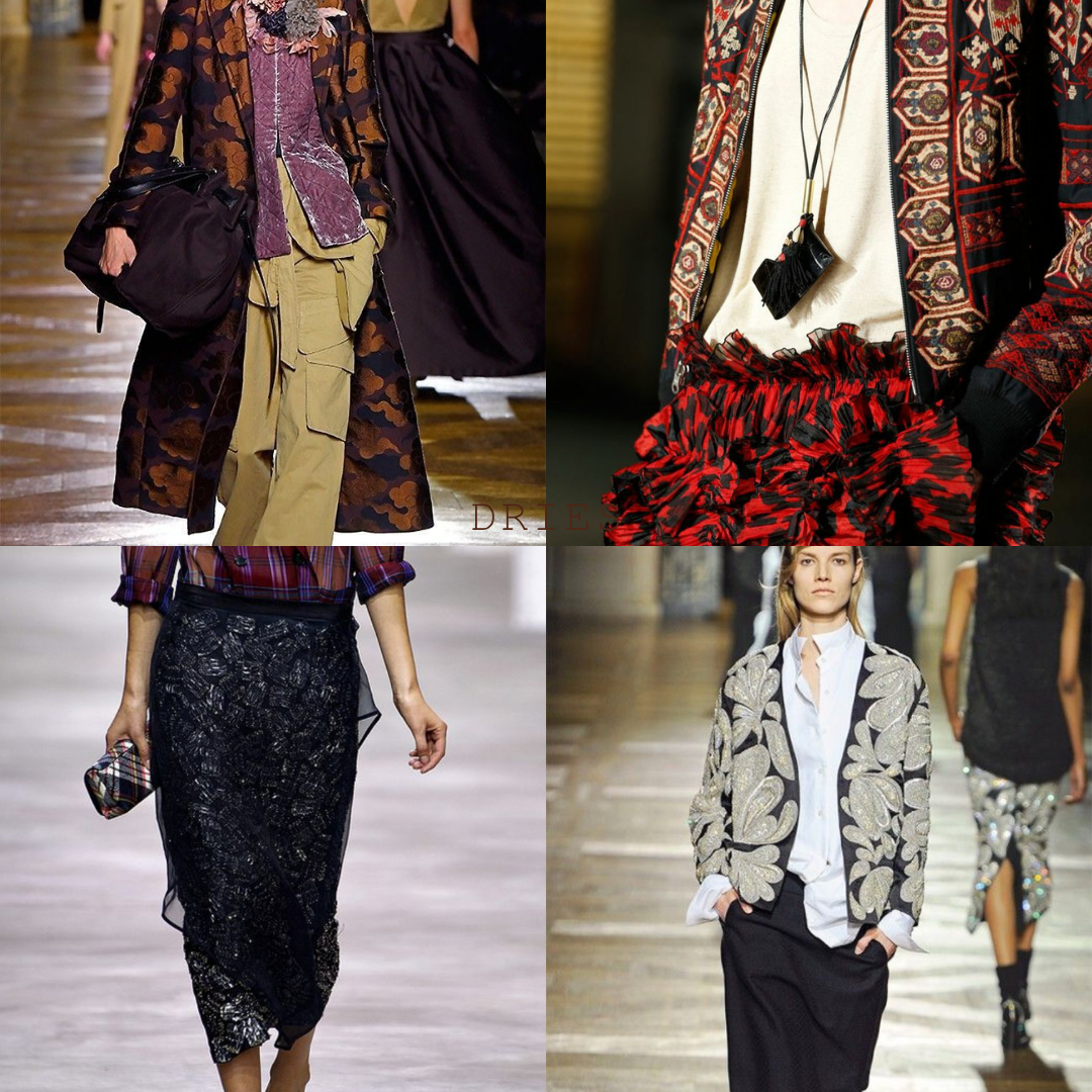 Dries Van Noten