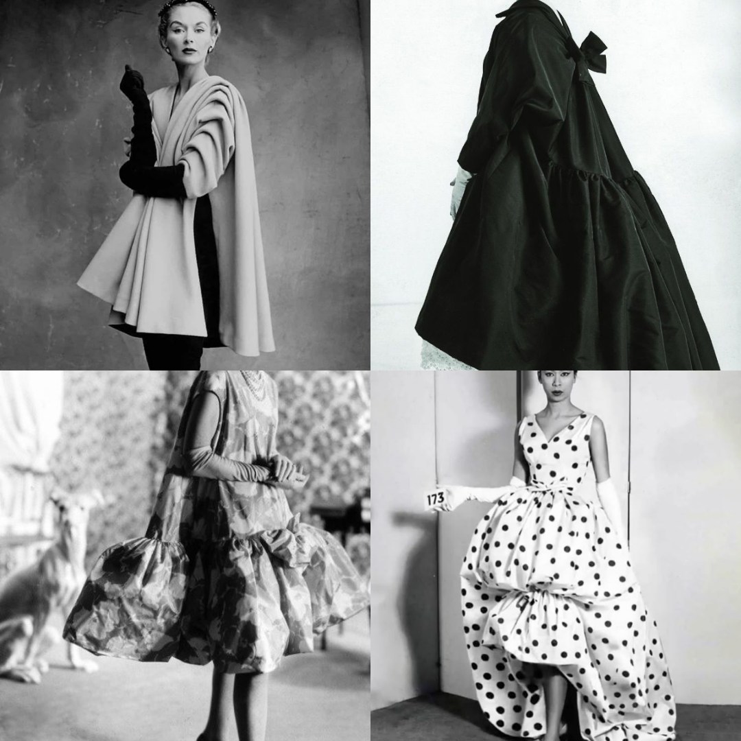 Cristobal Balenciaga