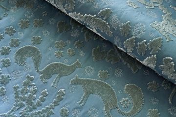 Le jacquard