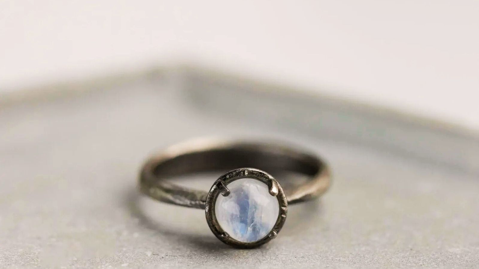 Mes créateurs Etsy # 1 : Ulalajewls, minimalisme, matières naturelles et élégance
