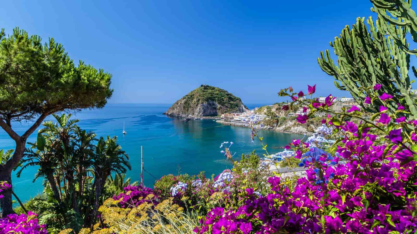 Ischia