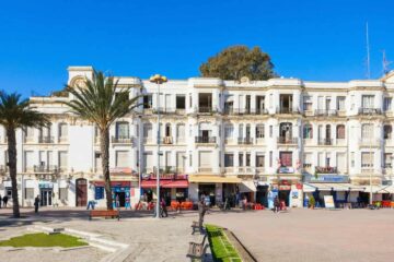 Tanger