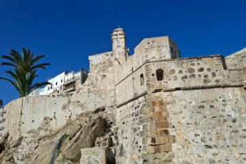 Tanger