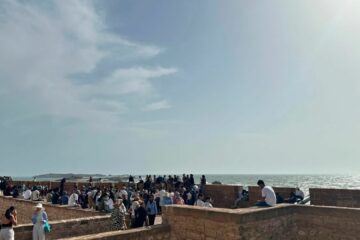 Essaouira